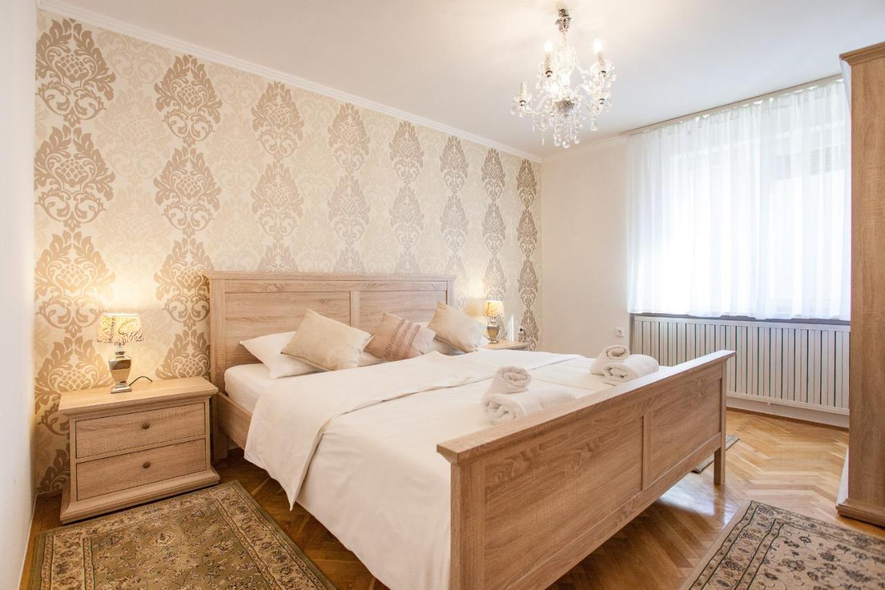 Apartament Vacation House Artorius Lublana Zewnętrze zdjęcie